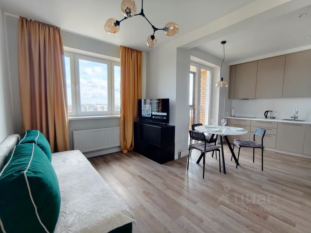 m. Kratovo: Apartment, 1-rooms