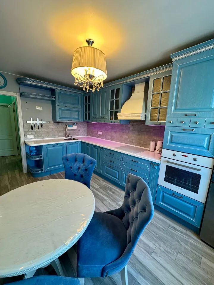 m. Planernaya: Apartment, 1-rooms