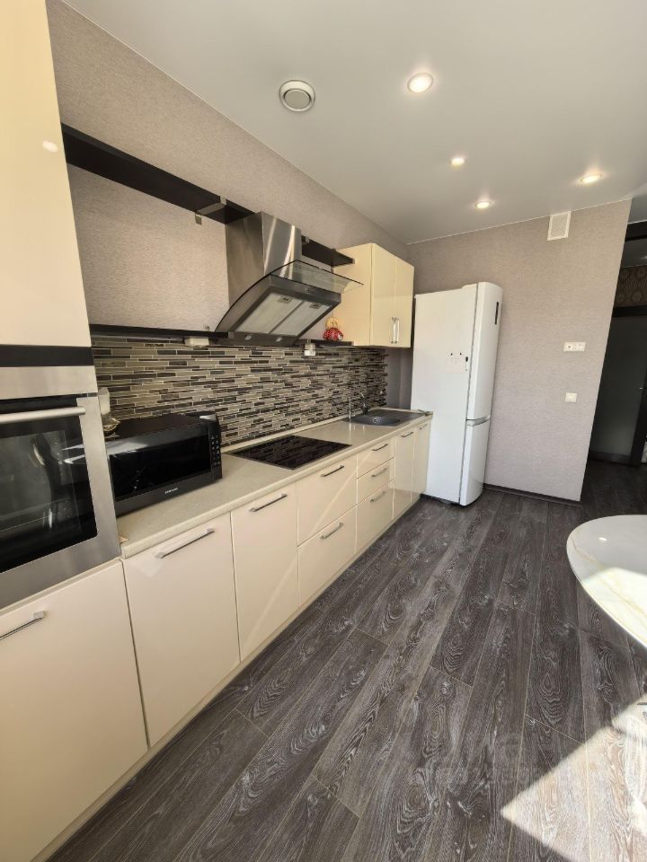 m. Govorovo: Apartment, 1-rooms