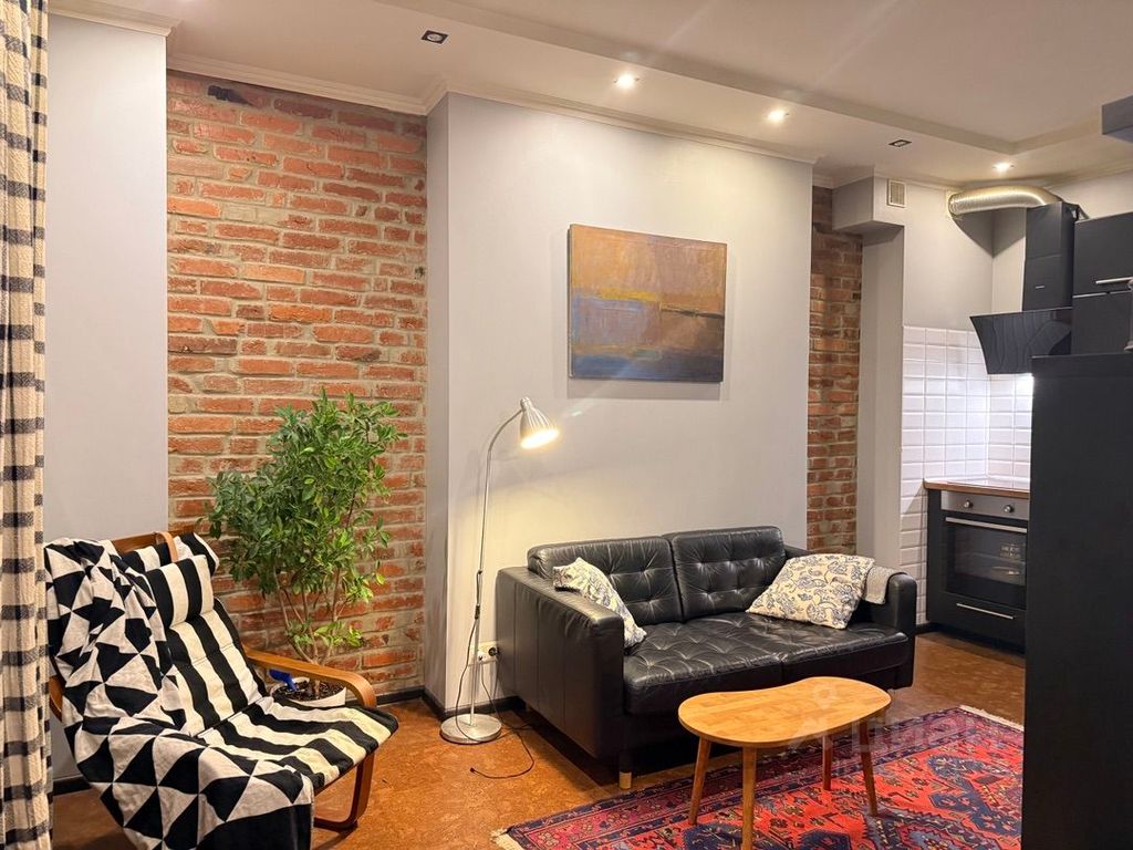 m. Sportivnaya: Apartment, studio