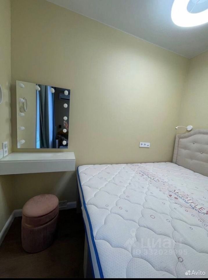 m. Fili: Apartment, studio