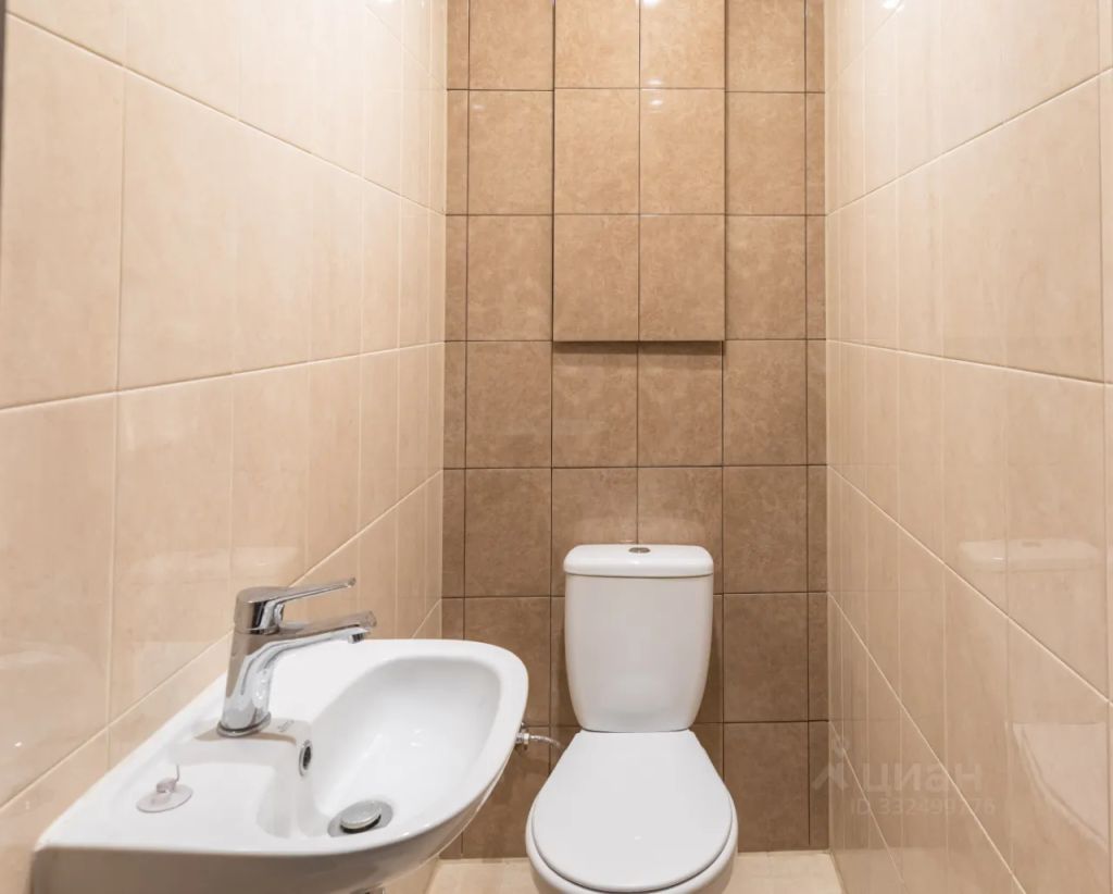 m. Bulvar Dmitriya Donskogo: Apartment, 2-rooms