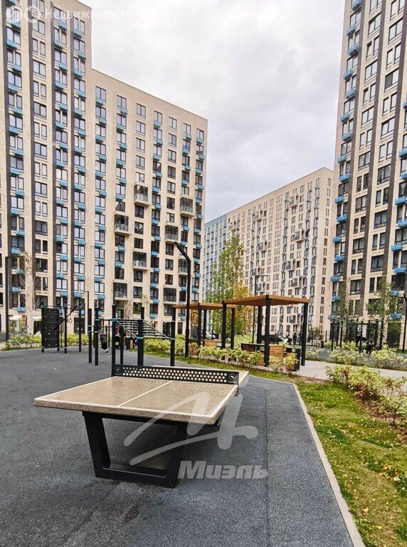 m. Vodniki: Apartment, 2-rooms