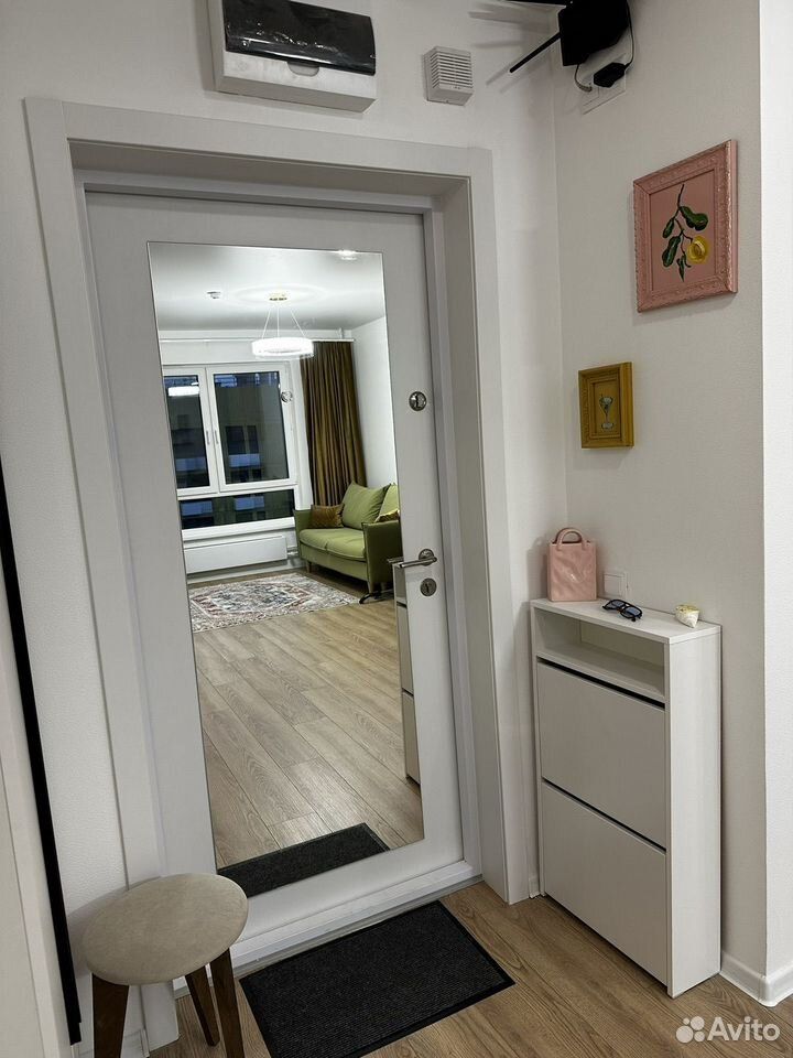 m. Kotelniki: Apartment, 1-rooms
