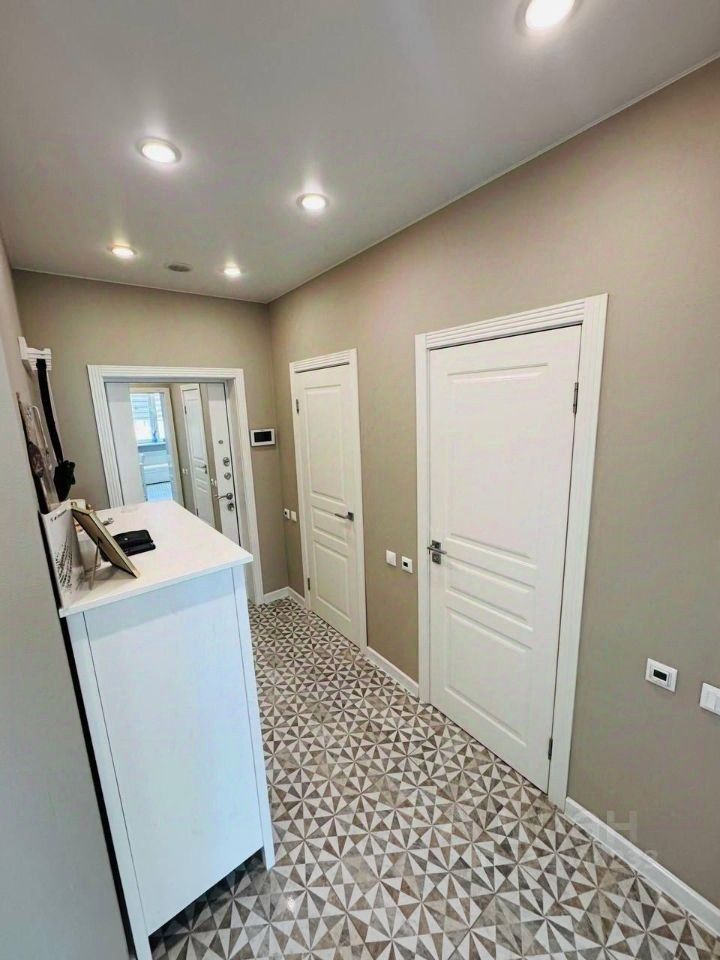 m. Vodniki: Apartment, 2-rooms