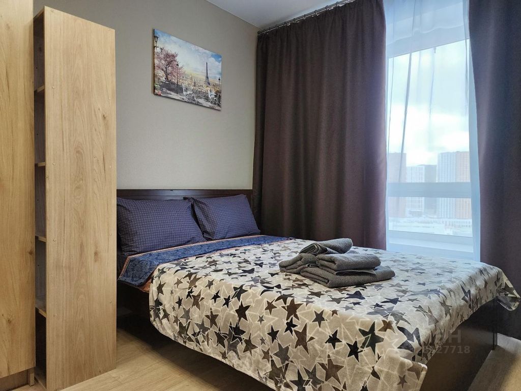 m. Kotelniki: Apartment, 1-rooms