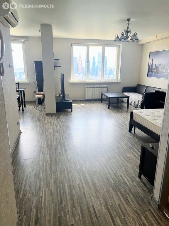 m. Begovaya: Apartment, 1-rooms