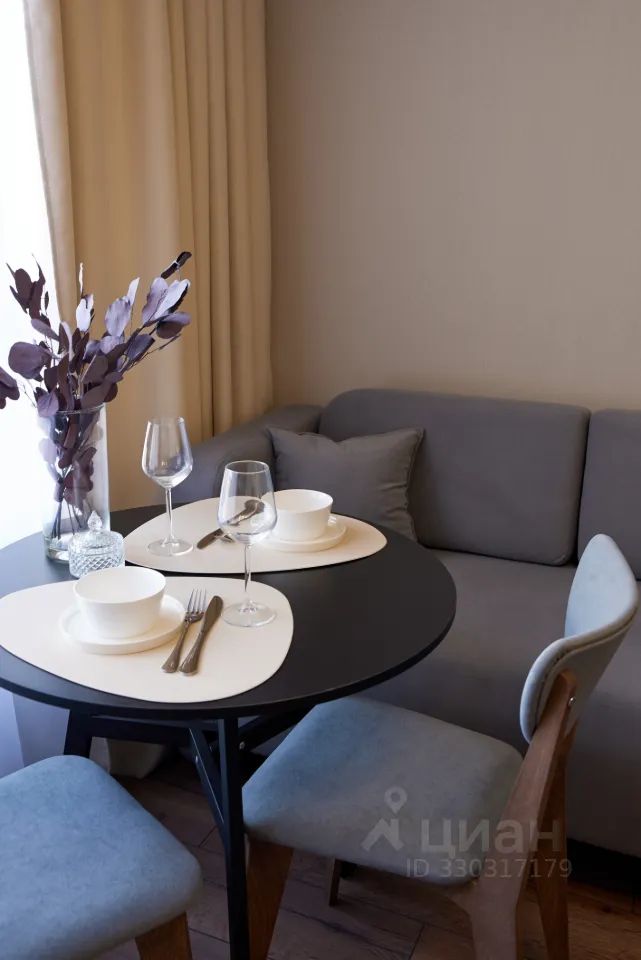 m. Panki: Apartment, 1-rooms