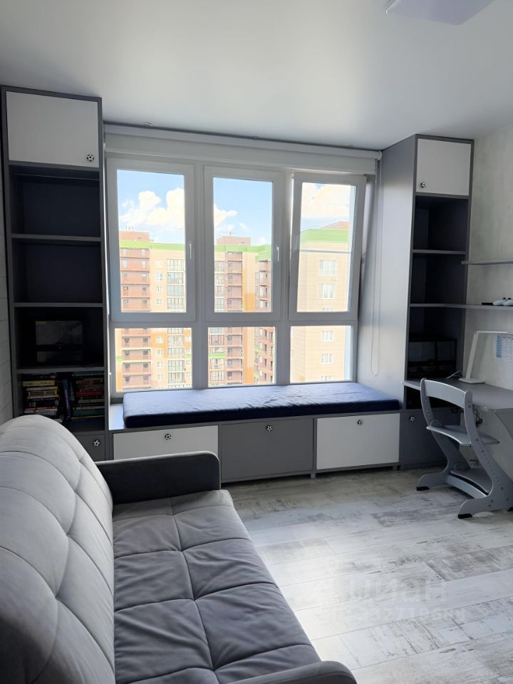 m. Planernaya: Apartment, 3-rooms