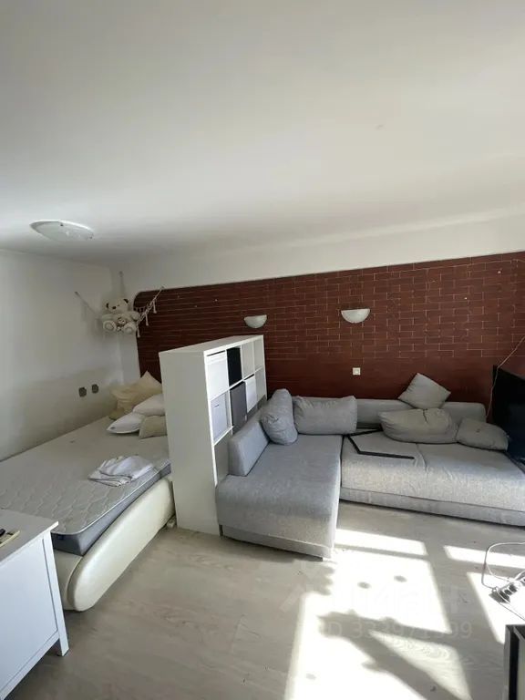 m. Park kultury: Apartment, 1-rooms