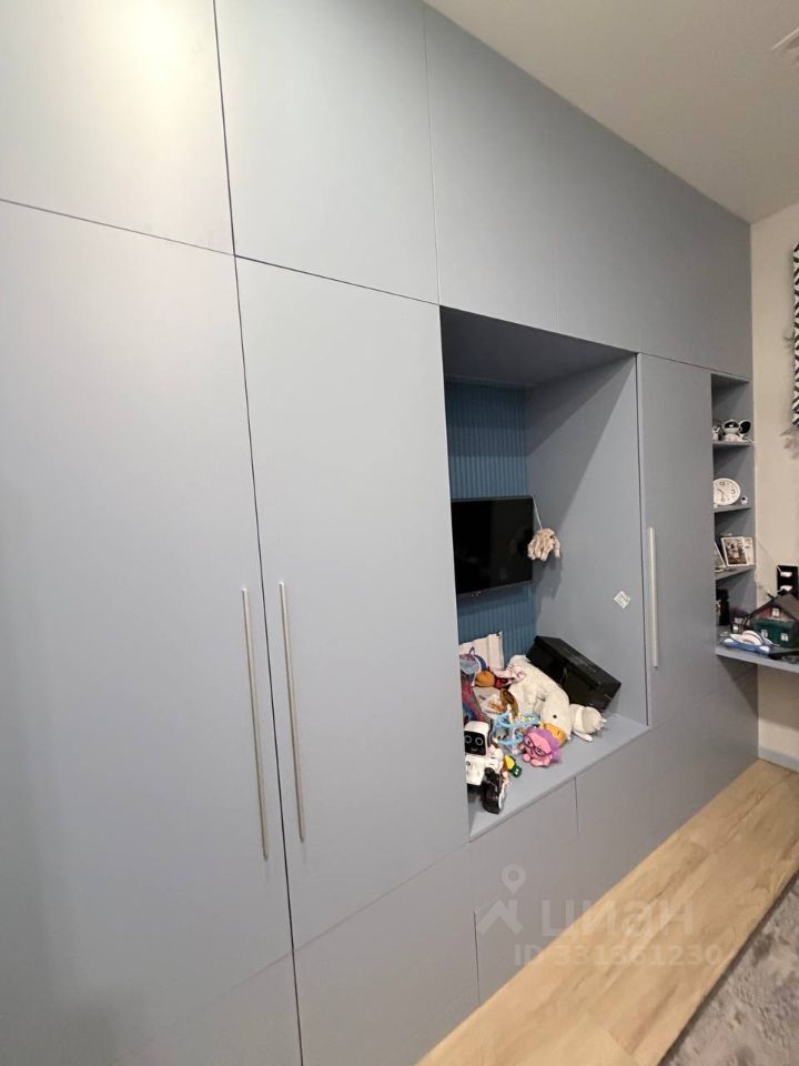 m. Dinamo: Apartment, 3-rooms