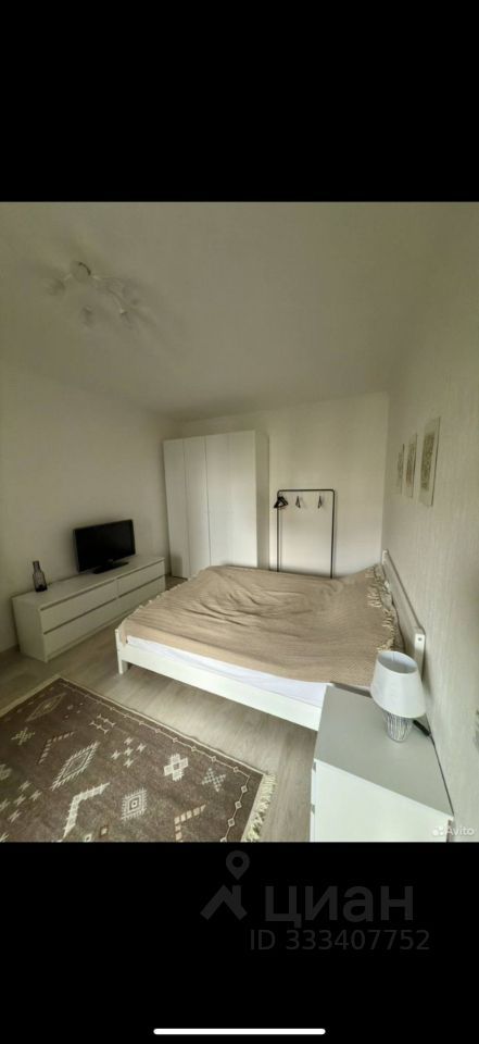m. Filevsky park: Apartment, 1-rooms