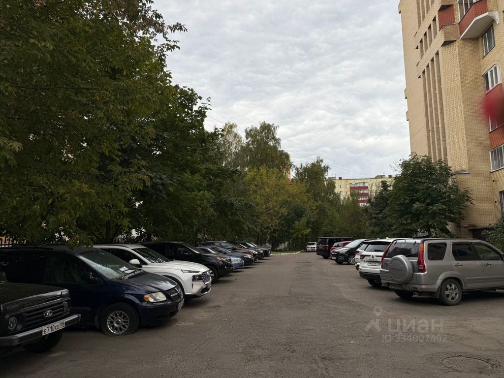 m. Ramenskoe: Apartment, 3-rooms
