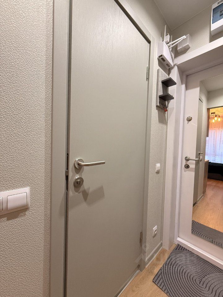 m. Medvedkovo: Apartment, studio