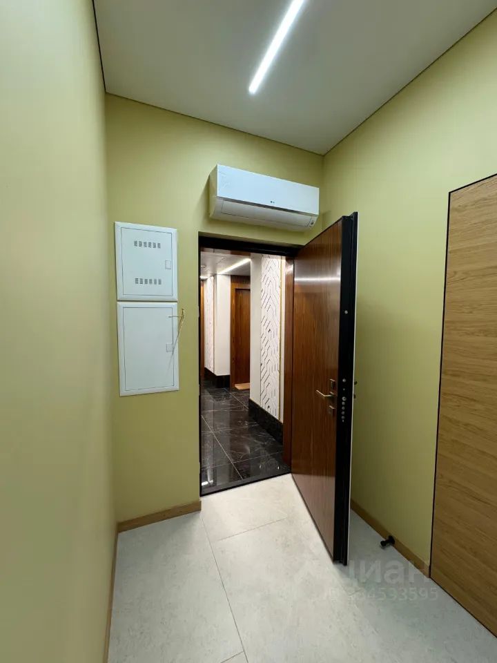 m. Maryina Roscha: Apartment, 1-rooms
