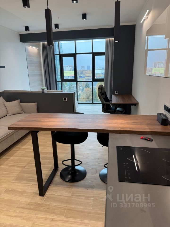 m. Nemchinovka: Apartment, studio