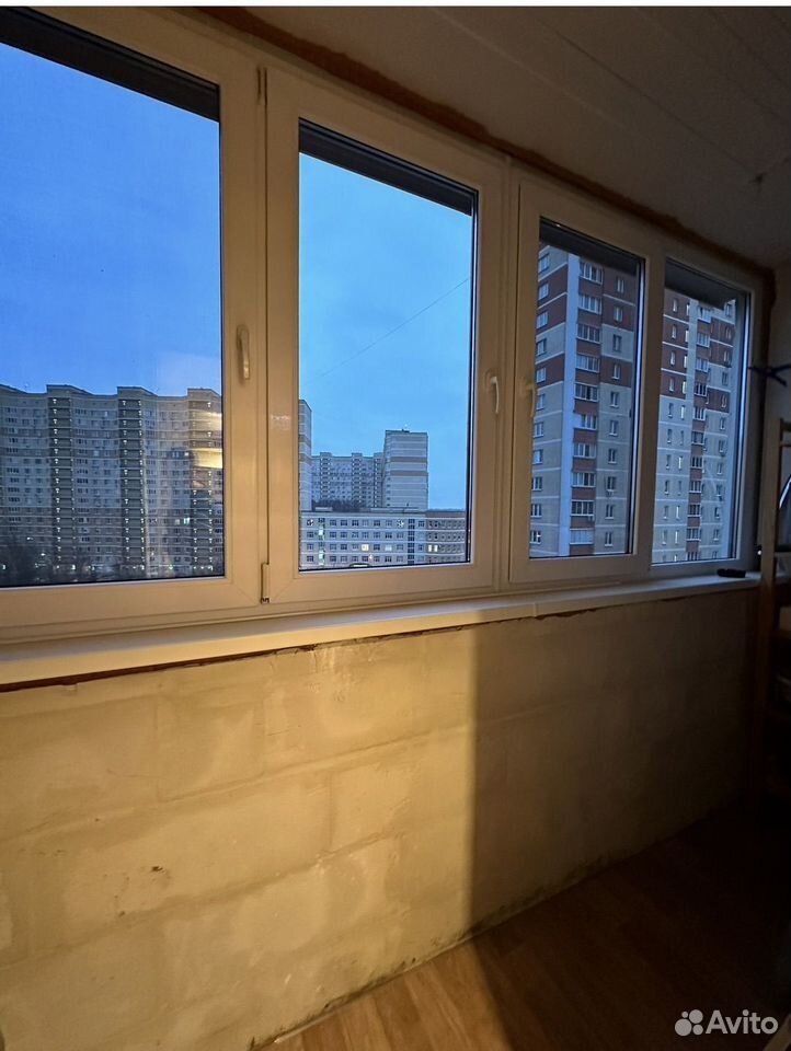 m. Ippodrom: Apartment, 2-rooms
