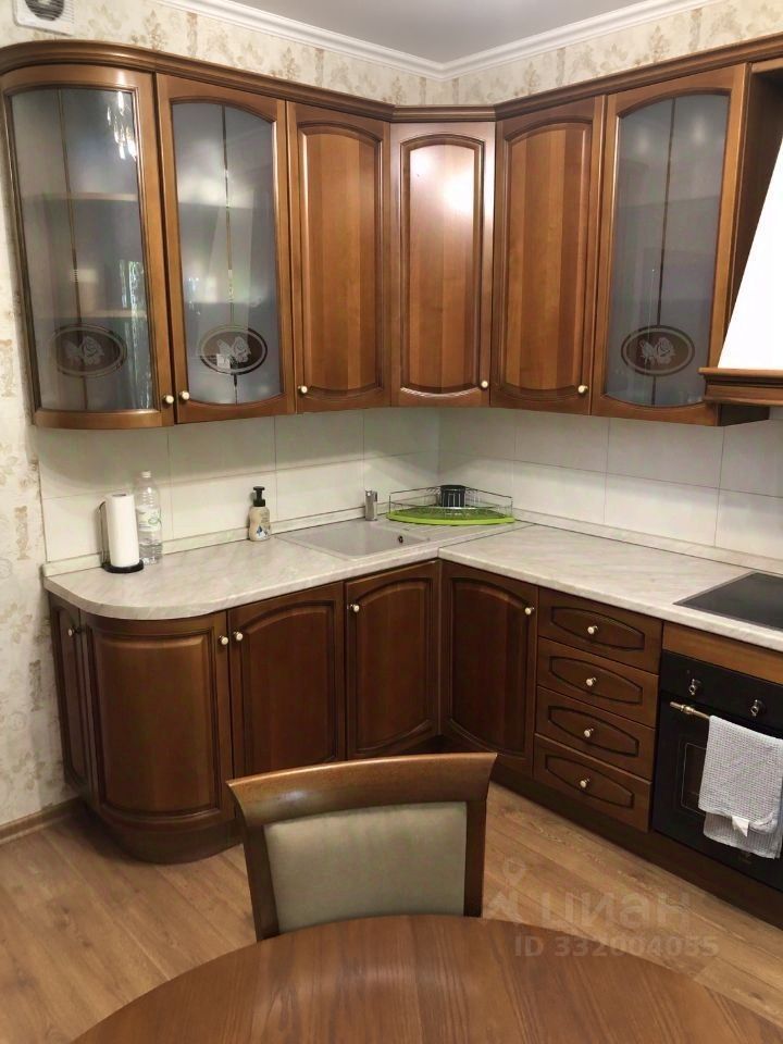 m. Krasny Baltiets: Apartment, 2-rooms