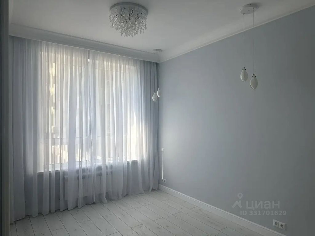m. Bulvar Rokossovskogo: Apartment, 2-rooms