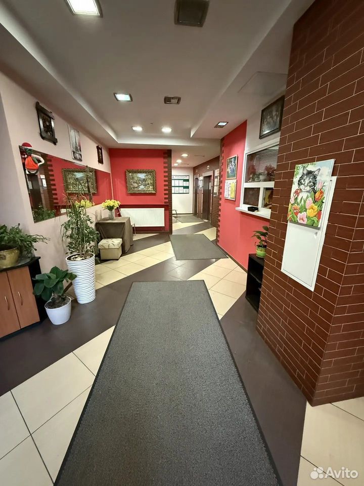 m. Khimki: Apartment, 1-rooms
