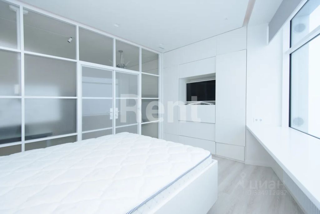 m. Rostokino: Apartment, 2-rooms