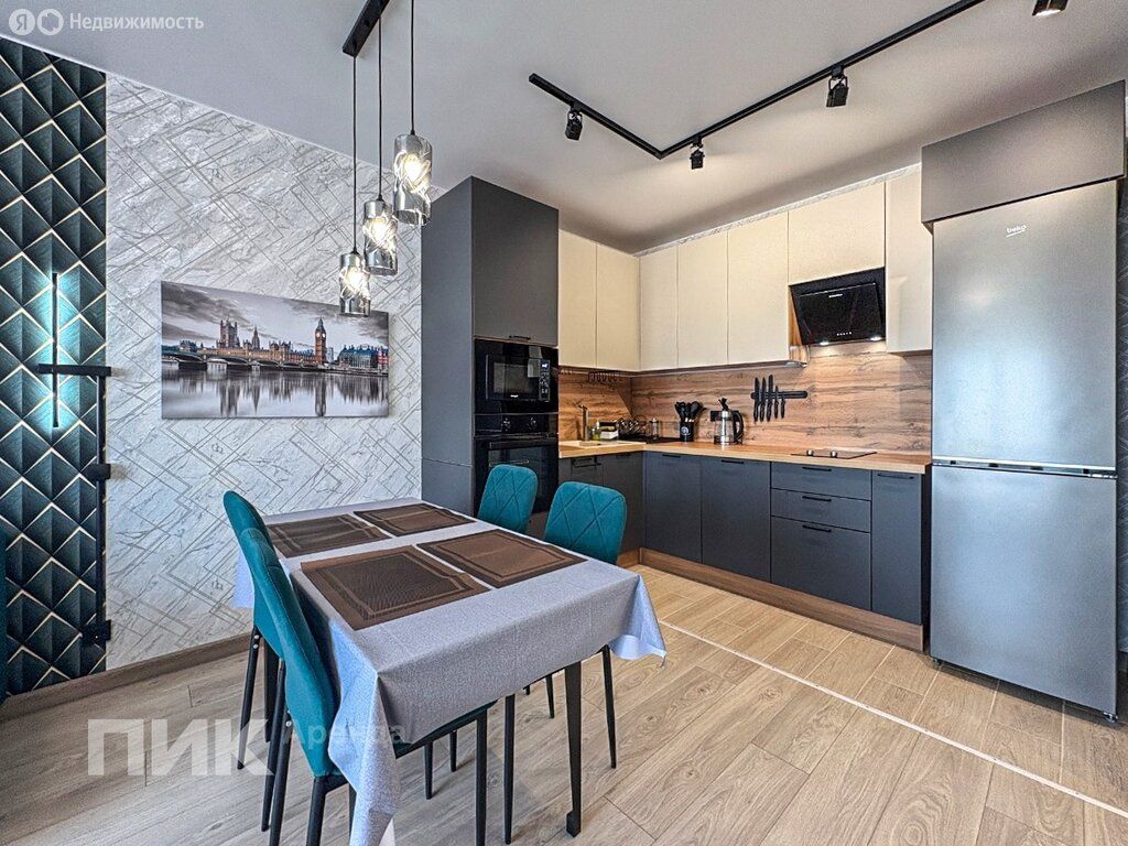 m. Aminyevskaya: Apartment, 1-rooms