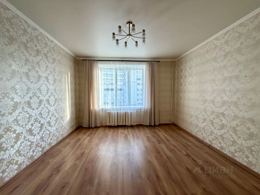 m. Ulitsa 1905 goda: Apartment, 2-rooms