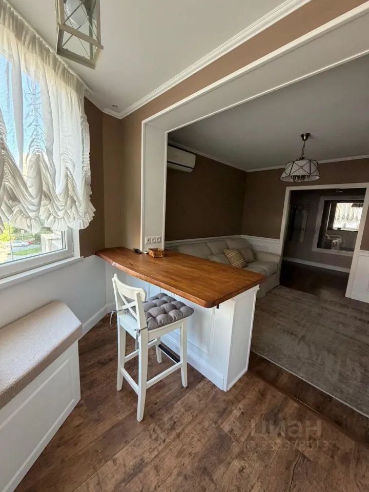 m. Planernaya: Apartment, 3-rooms