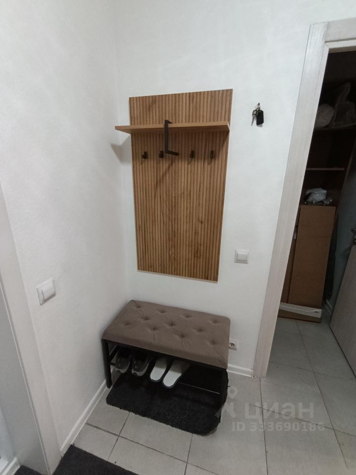 m. Kotelniki: Apartment, 1-rooms