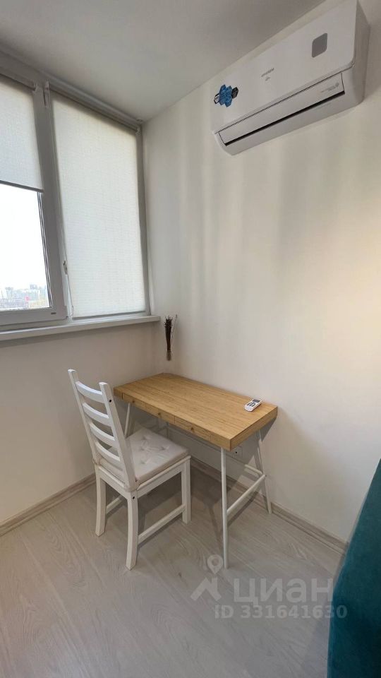 m. Planernaya: Apartment, 1-rooms