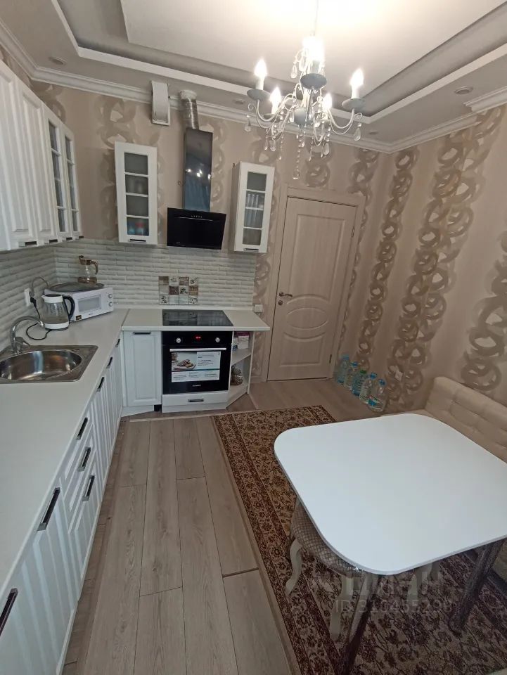 m. Kraskovo: Apartment, 2-rooms