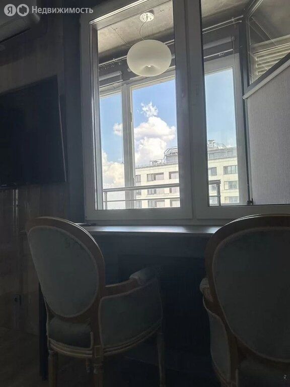 m. Aviamotornaya: Apartment, studio
