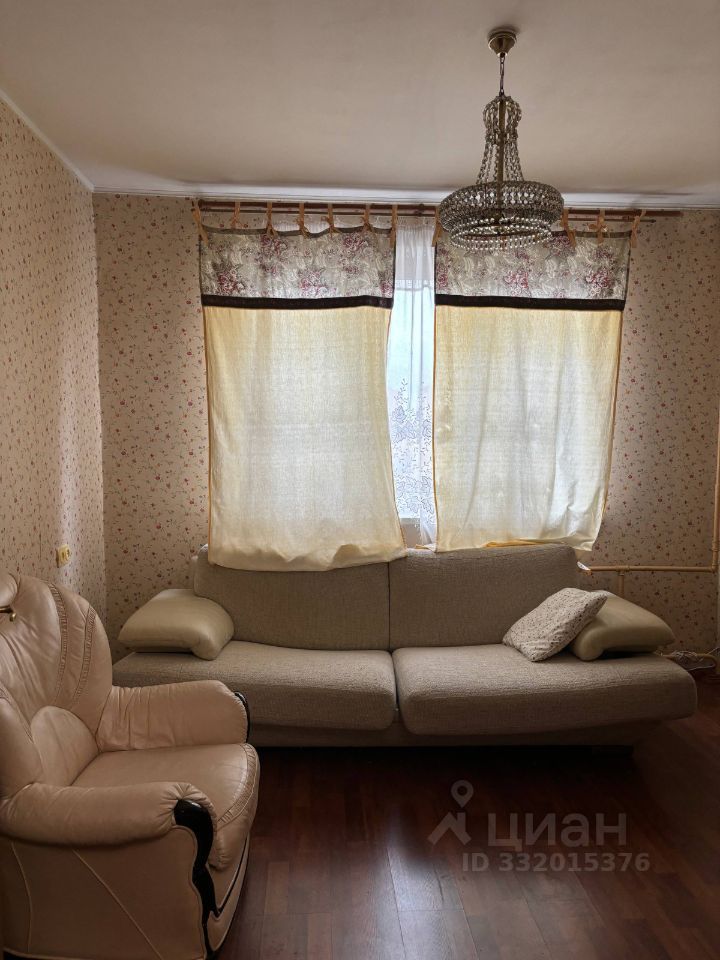 m. Zhulebino: Apartment, 3-rooms
