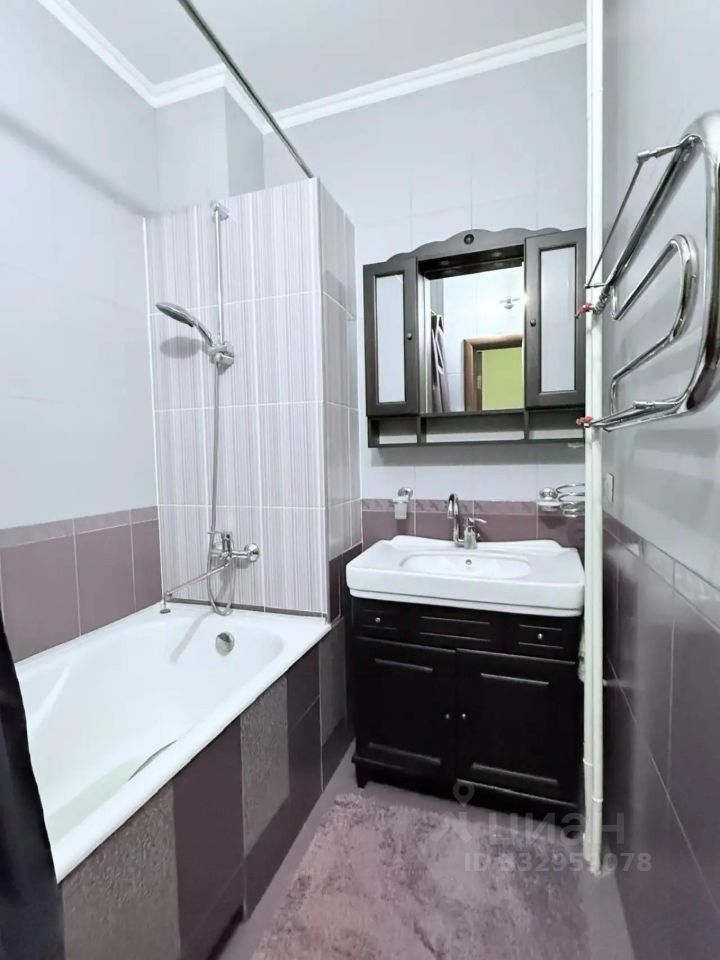 m. Universitet: Apartment, 2-rooms
