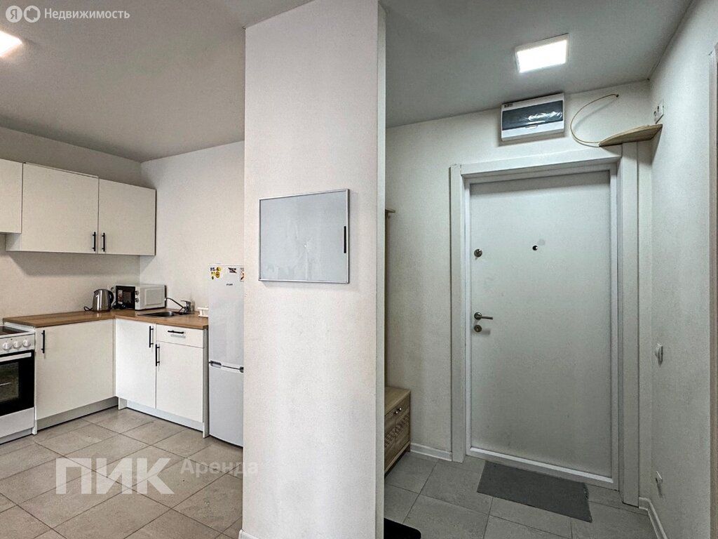 m. Filatov lug: Apartment, 1-rooms