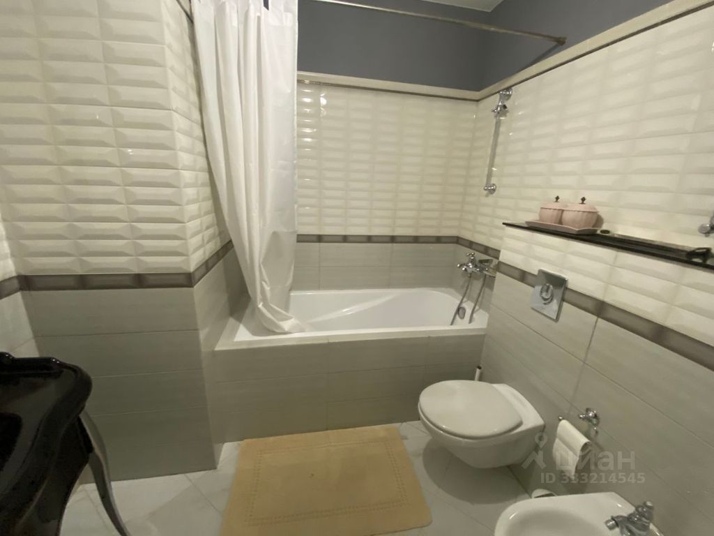 m. Davydkovo: Apartment, 2-rooms