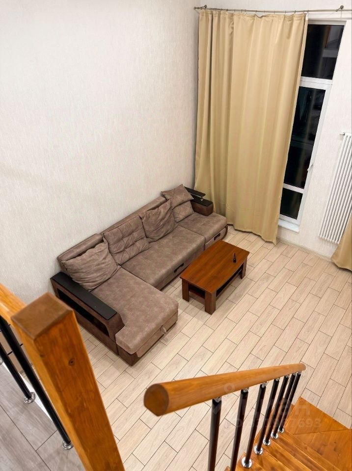 m. Zhulebino: Apartment, studio