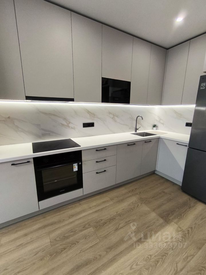 m. Vladykino: Apartment, 2-rooms