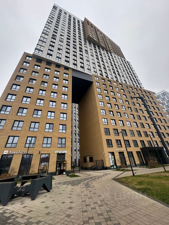 m. Rabochy Poselok: Apartment, 1-rooms