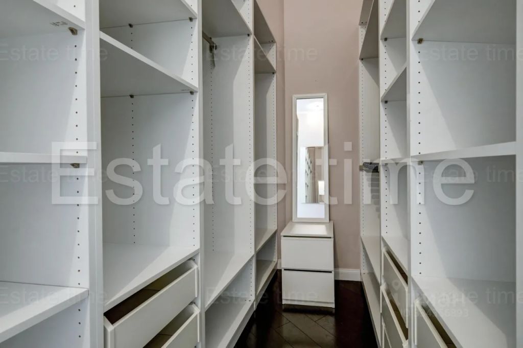 m. Slavyansky bulvar: Apartment, 2-rooms