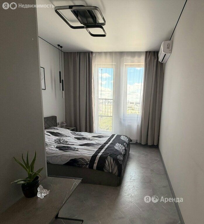 m. Volgogradsky prospekt: Apartment, studio