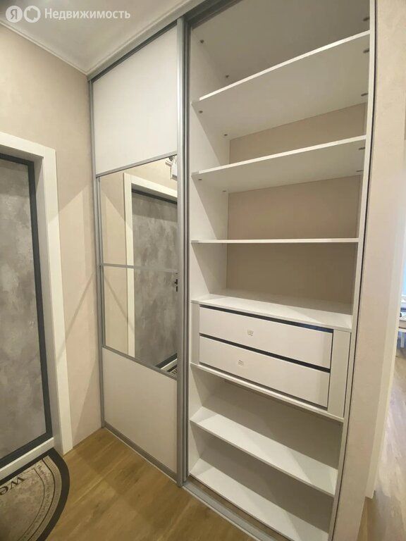m. Fili: Apartment, 2-rooms