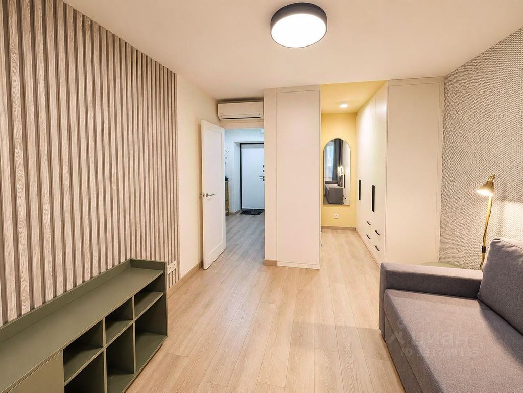m. Khimki: Apartment, 1-rooms