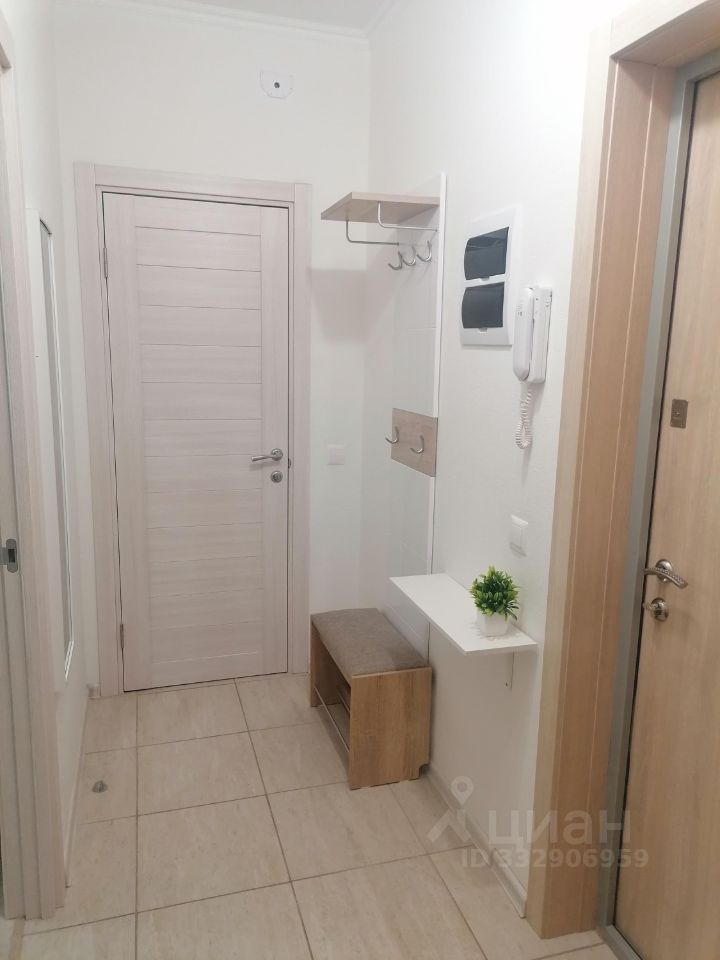 m. Maryina Roscha: Apartment, 1-rooms
