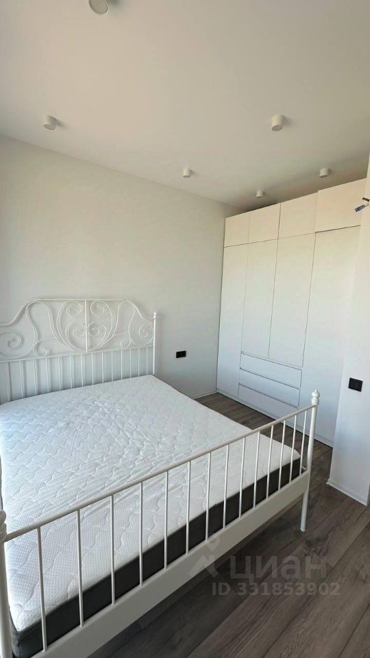 m. Volgogradsky prospekt: Apartment, 1-rooms