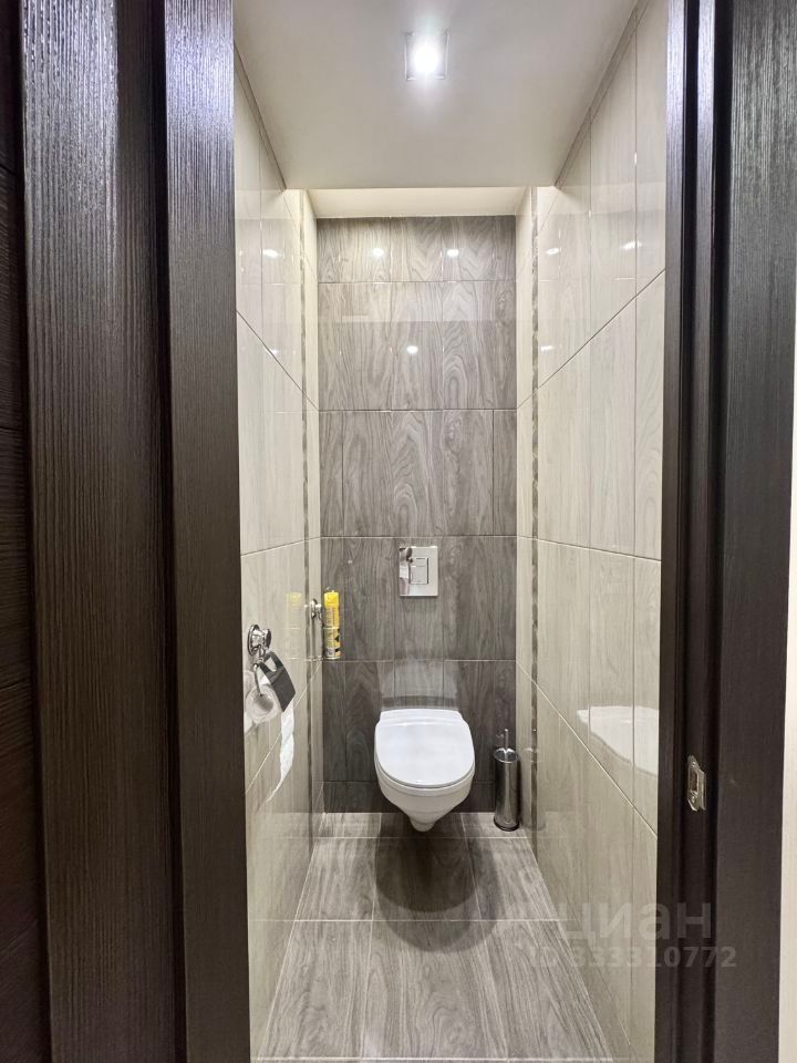 m. Planernaya: Apartment, 2-rooms