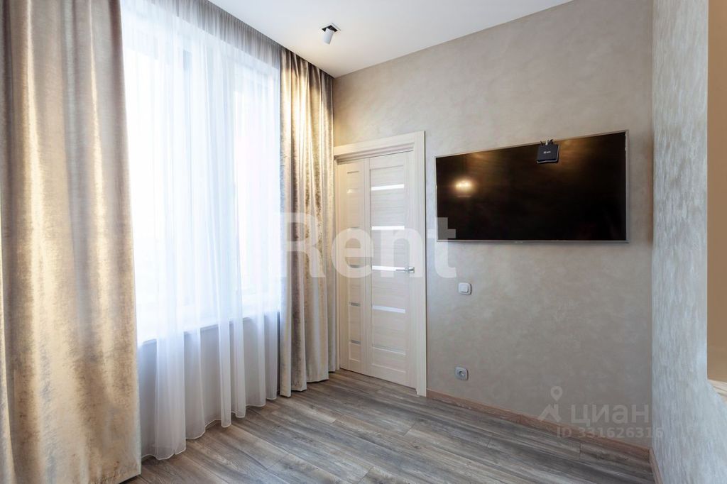 m. Sukharevskaya: Apartment, 2-rooms
