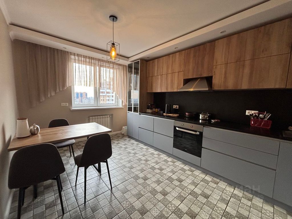 m. Novokosino: Apartment, 2-rooms