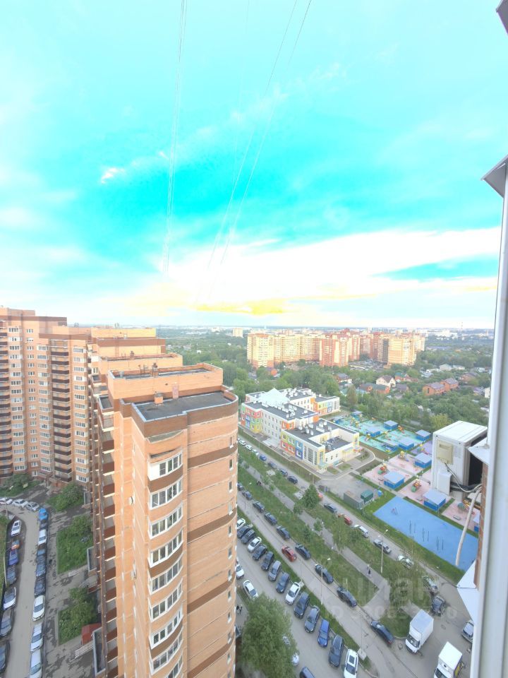 m. Silikatnaya: Apartment, 3-rooms