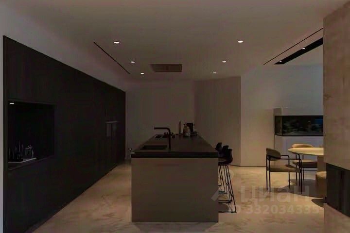 m. Frunzenskaya: Apartment, 4-rooms